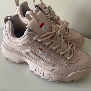 Fila Sneakers
